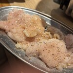 大衆ホルモン肉力屋 - 