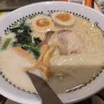 スガキヤ - 