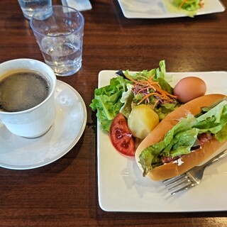 カフェ&レストラン ポラリス_1