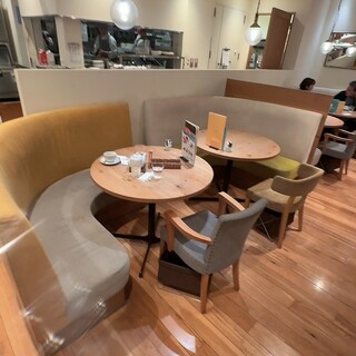 アフタヌーンティー・ティールーム_2