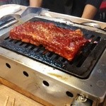 大阪焼肉・ホルモン ふたご - 