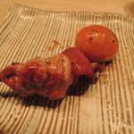 鳥しき - ちょうちん2014.12