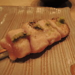 鳥しき - さび2014.12