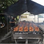 Rays KIAWE BROILED CHICKEN  - 