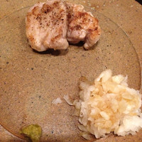 鉄板焼さわふじ - 