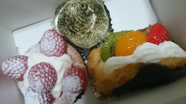 マロン 洋菓子店 屏風浦 ケーキ 食べログ