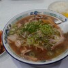 ラーメン 天