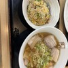 喜多方ラーメン 坂内 潮来店