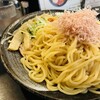 らぁめん鰹の本気 福島店