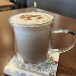 Catman Cafe - チャイ