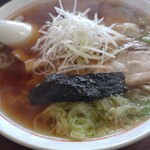 田代食堂 - 