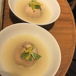 水炊きおでん ヤマニ - 