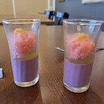 Catman Cafe - ドルチェ