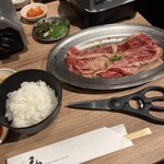 焼肉 弘商店 京都駅西 - 