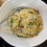 喜多方ラーメン 坂内 - 