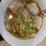 喜多方ラーメン 坂内 - 