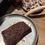 焼肉 弘商店 京都駅西 - 