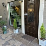 Catman Cafe - 外観