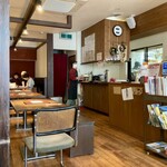 ドイツ国家認定食肉加工マイスターの店 AkitaHam. - 店内