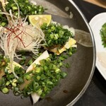 玄品 池袋 ふぐ・うなぎ・かに料理 - 