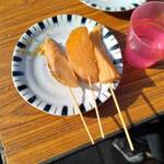 静岡おでん おがわ - 