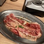 焼肉 弘商店 京都駅西 - 