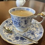 Catman Cafe - コーヒー