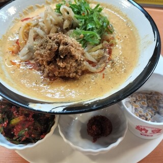 中華麺食堂かなみ屋_0