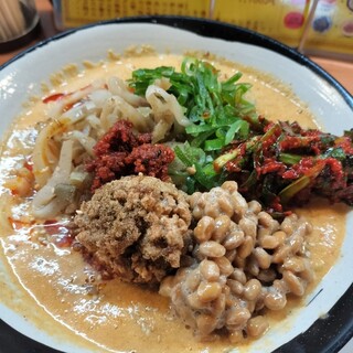 中華麺食堂かなみ屋_1