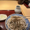 手打蕎麦 ごとう