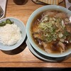 ひろちゃんラーメン!