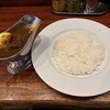 カレー専門店 B
