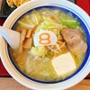 ８番ラーメン 魚津店