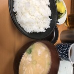 大衆食堂 福十 - 