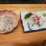 いづみや 本店 - 