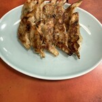 千里飯店 - 餃子