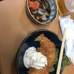 大衆食堂 福十 - 