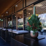 虎屋菓寮 京都一条店  - 