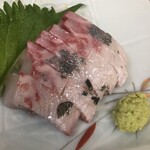 大衆食堂 福十 - 