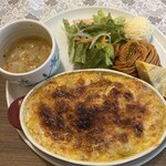 喫茶 すとらいぷ - 