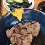 大衆食堂 福十 - 