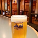 居酒屋 味平 - 『生ビール』