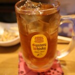 おいしい無糖ハイ