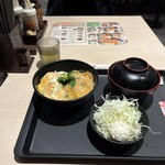 松のや - 料理写真: