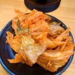 椿ラーメンショップ - 