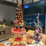 restaurant GRILL TABLE - 