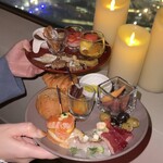 restaurant GRILL TABLE - 