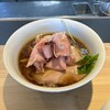らぁ麺と点心 グラフミ - 料理写真: