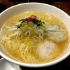 麺屋海神 新宿店