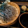 独鈷そば大戸